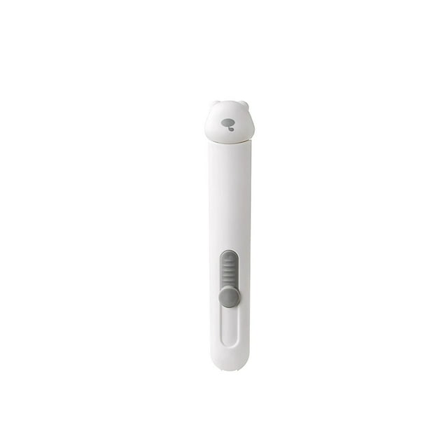 3-in-1 Sewing Tool: Needle Threader, Seam Ripper & Needle Storage for Easy Sewing and Mending