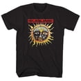 thumbnail image 1 of Sublime T Shirt Official Sun Logo Sublime Shirt, 1 of 3