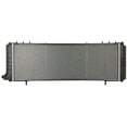thumbnail image 2 of Spectra Premium CU78 Automotive Radiator, 2 of 3