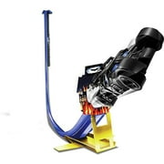 Hot Wheels Dark Knight V-Drop Track Set