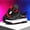 898 black four wheels without lights, variant on LED Roller Skate Shoes for Kids Boys Girls Light Up Roller Sneakers with Detachable Wheels Rechargeable Flashing Wheeled Shoes