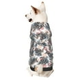 thumbnail image 1 of Balery Turtle Sudadera con Capucha para Perros Pequeños – Ropa para Mascotas, Disfraz para Perros y Gatos, Ideal para Fiestas y Cosplay-XX-Large, 1 of 7
