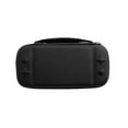 thumbnail image 4 of Smatree Étui Portable pour Nintendo Switch Coque Rigide, Étui de Protection pour Console Switch, Sac de Transport Bleu Lac, 4 of 4