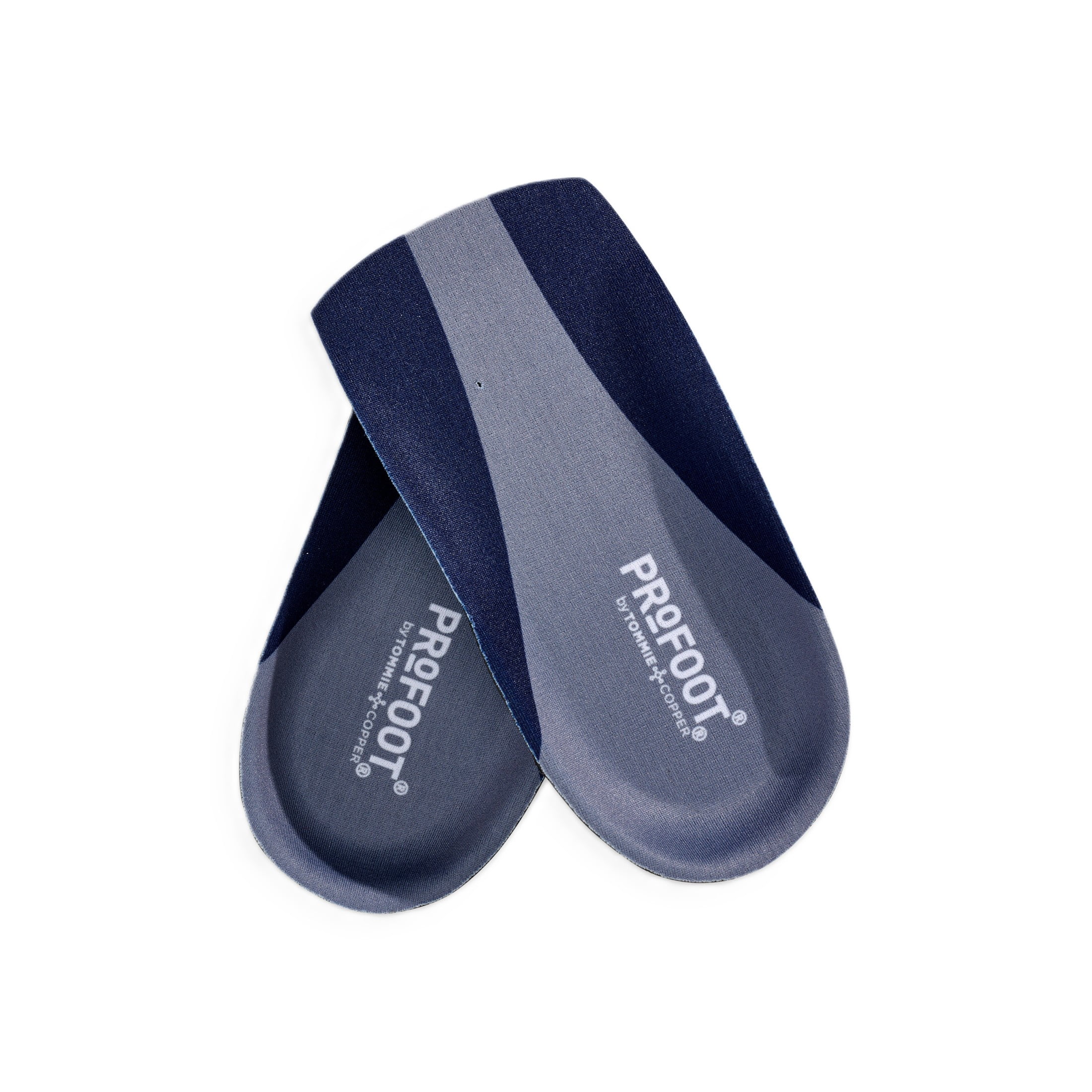 (3 pack) ProFoot Plantar Fasciitis Orthotic Insoles, Mens 8-13, 1 Pair