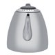 thumbnail image 4 of Tetera silbante de acero inoxidable de 1,2 l, calentamiento rápido y acero inoxidable de grado alimenticio, mango ergonómico resistente al calor para verter de forma segura, ideal para grupos, 4 of 8