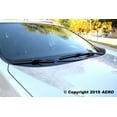thumbnail image 2 of AERO Voyager 17"+17" Premium All-Season Beam Windshield Wiper Blades (Set of 2), 2 of 9