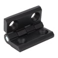 thumbnail image 3 of Door Activity Device, Fine Production Has Many Uses HingeZinc Alloy Hinge Easy To Use Durable  For Factory 39 X 40mm,47 X 50mm,58 X 58mm, 3 of 8