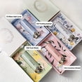 thumbnail image 2 of Fragrance Cream, Light Fragrance, Lasting Fragrance, Small And Portable, Fresh Summer Perfume, Natural Solid Perfume, Female For Men And Women Daily Care, 2 of 4