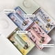 thumbnail image 2 of Fragrance Cream, Light Fragrance, Lasting Fragrance, Small And Portable, Fresh Summer Perfume, Natural Solid Perfume, Female For Men And Women Daily Care, 2 of 5