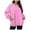 Red, variant on WEAIXIMIUNG Womens Sweatshirts Trendy with Sayings Womens Oversized Sweatshirts Crewneck Long Sleeve Tops Pullover Fall and Winter Fashion Clothes with Pocket