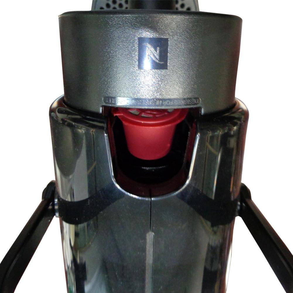 4 Tasses Réutilisables Capsules Café Adaptées Coques - Belgium