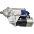 thumbnail image 4 of 12V Starter Motor 10Teeth 3KW 428000-2880 4280002880 fits for Cummins 6BT5.9 QSB6.7 ISB6.7 Engine, 4 of 5