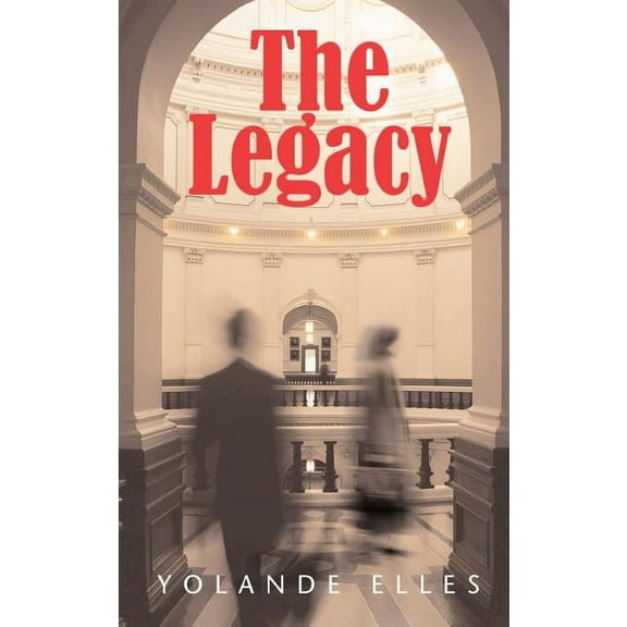 The Legacy, (Paperback)
