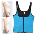 thumbnail image 4 of Chaleco deportivo para pérdida de peso, Control de barriga, entrenador de cintura, corsé moldeador de cuerpo, 4 of 8