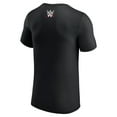 thumbnail image 3 of Men's Black LWO Bandana T-Shirt, 3 of 3