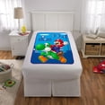 thumbnail image 1 of Jeté Super Mario "Yoshi Ride", 1 of 2