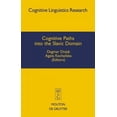 thumbnail image 2 of Cognitive Paths into the Slavic Domain, 2 of 2