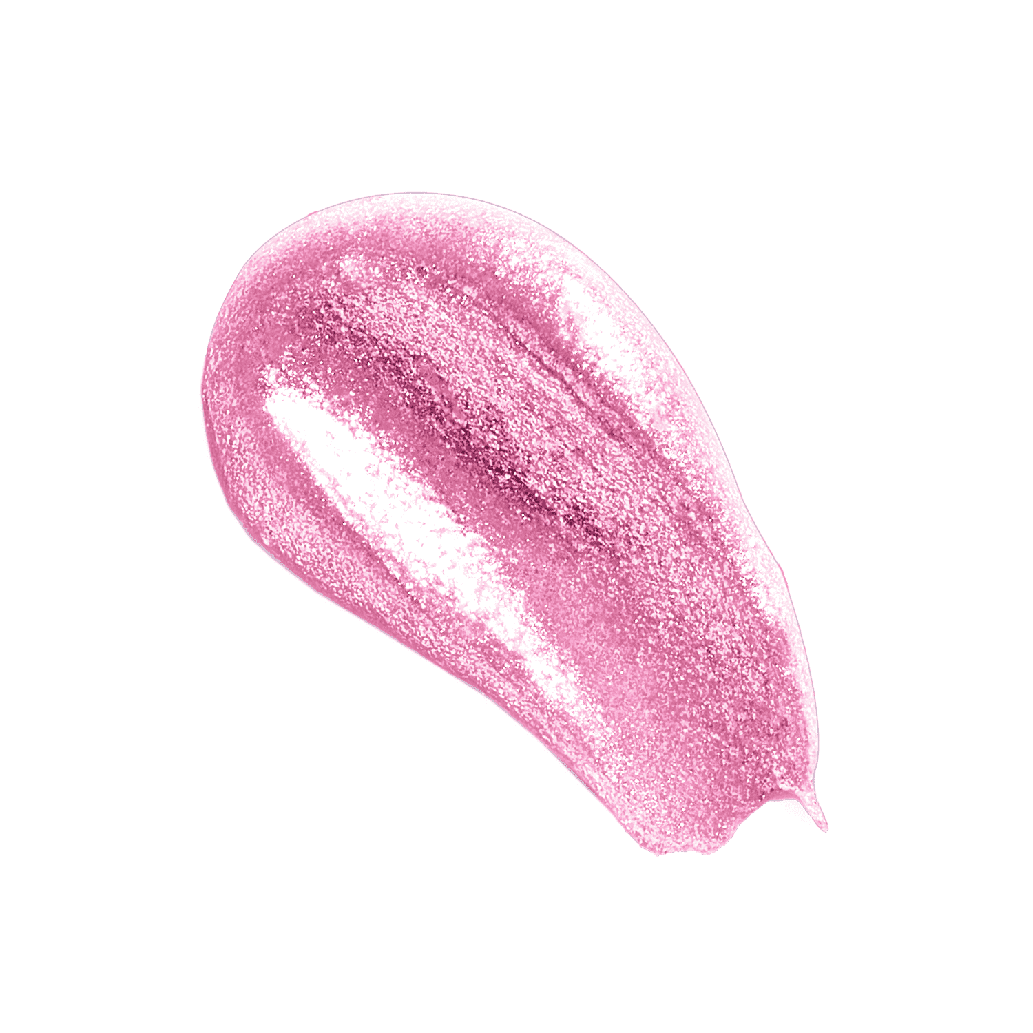 Hard Candy Eye Def Metallic Liquid Eye Shadow, Pink Shimmer, 0.17 Fl oz