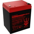 Neptune Brand NT485LM Replacement Battery for Chamberlain LiftMaster