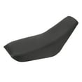 thumbnail image 3 of Funda de asiento de motocicleta, funda de espuma suave para asiento de motocicleta, funda para asiento de bicicleta de montaña, cojín para asiento de motocicleta, rendimiento potente, 3 of 9