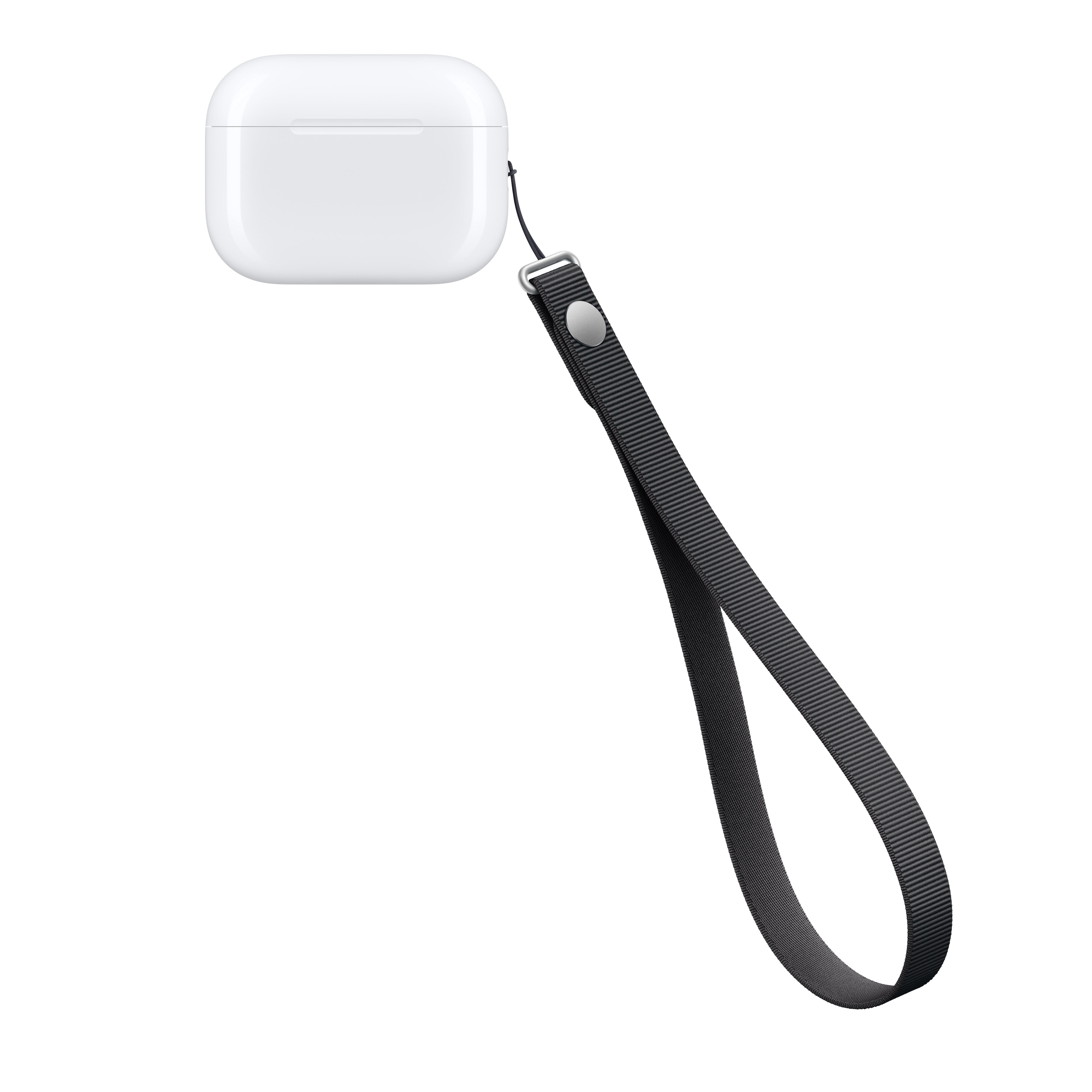 Apple Wrist Strap – Black
