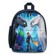 thumbnail image 1 of Cómo Entrenar a tu Dragón Mochila Escolar para Niños y Niñas, Mochila Infantil Ligera de Alta Calidad, Grande y Duradera Azul, 1 of 6