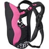 Evenflo Convertible Baby Carrier, Floral Pink Multi