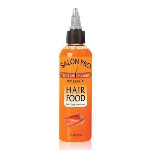 Salon Pro Carrot Oil Hair Food