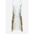 thumbnail image 4 of Gordon Setter Luau Apron 27 in x 30 in, 4 of 5