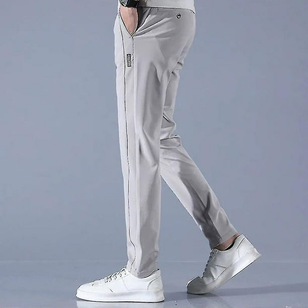 Pantalones para golf cheap