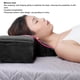 thumbnail image 4 of Almohada de Pestañas, Extensión de Pestañas de Almohada Espuma de Memoria Ergonómica Cómoda y Forma Lavable Transpirable U para Maquillaje, 4 of 7