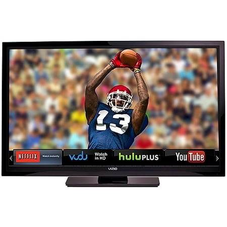 Vizio 32" Class LCD 720p 60Hz HDTV with Built-In WiFi, E322AR