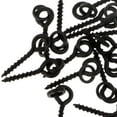 thumbnail image 5 of harayaa 2x25pcs Carp Boilie Screw with Tool Rigs Fishing Accessories, 5 of 9