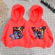 thumbnail image 2 of Sudadera con capucha de Sonics para niños, suéter de anime, sudaderas de otoño y primavera, ropa para niños, bebés, niñas y niños pequeños, regalo de Navidad, 2 of 5