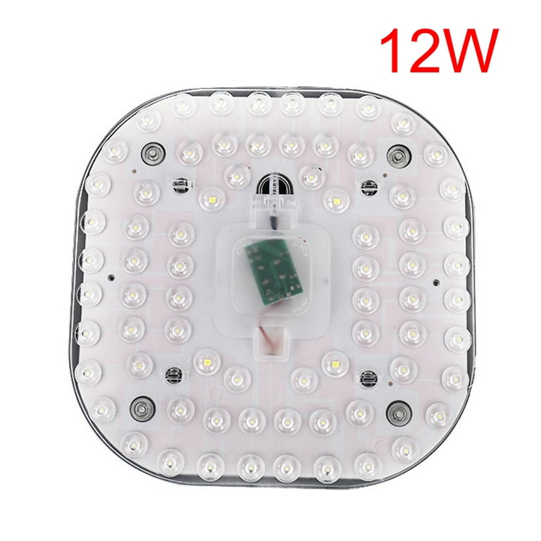 LED Ceiling 12W 18W 24W 36W LED Light Replace Ceiling Light Easy Installation Indoor Lighting - Walmart.com