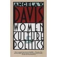thumbnail image 1 of Women, Culture, & Politics, Angela Y. Davis Paperback, 1 of 2