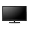 Hitachi LE24K318E 1080p 24" LED TV, Black (Used)