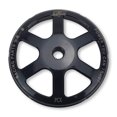 thumbnail image 2 of Clutch Drum -, High Performance,  (TWH brand) for GY6 150cc Scooters, 2 of 3