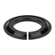thumbnail image 1 of Road Mountain Bike Bicycle Headset Placa Base C D para Straight Taper Fork Accesorio de Ciclismo(D Base) Amonsee No, 1 of 6