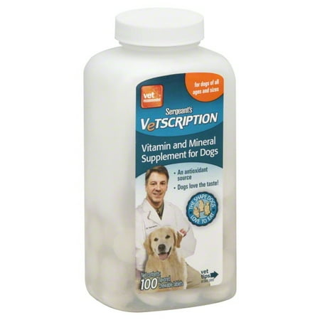 Sergeants Pet Care Products 04186 People