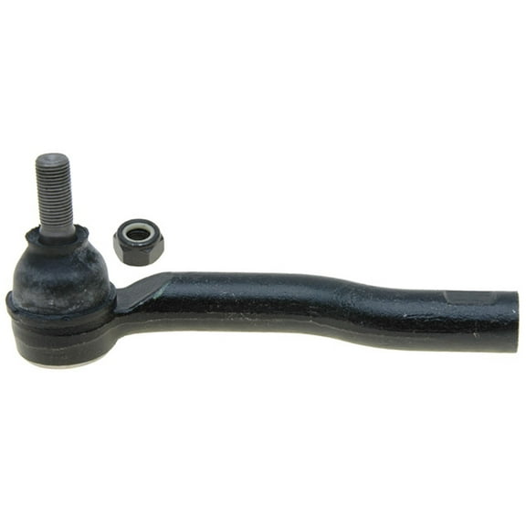 Steering Tie Rod End Fits 2005 Toyota Corolla