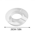 thumbnail image 3 of Clearance Sale Snack Cup Snack Fruit Outdoor Picnic Camping Snack Cup, 3 of 6