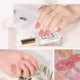 thumbnail image 2 of Set de esmaltes de uñas en gel GAOY Jelly Nude Pink, 6 colores, 7,3 ml, 2 of 6