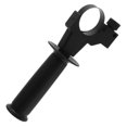 thumbnail image 4 of CIMAXIC Daily Use Impact Drill Grip Electric Hammer Handle Plastic Tool Kit for Home 1Pack, 4 of 8