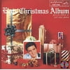 Elvis' Christmas Album (Music CD)