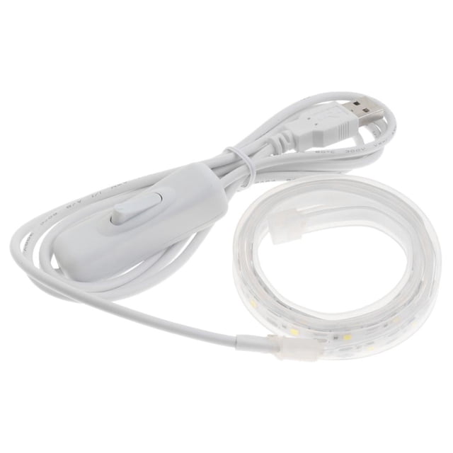 Luz de Detección de Lámpara de Probador de lámpara de Fuga LED Sax para Reparación de Flauta ofón