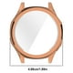 thumbnail image 4 of Fundas Protectoras Pantalla Carcasa Parachoques Suave TPU para Huawei Watch GT5 41mm 46mm, 4 of 9