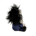 thumbnail image 3 of Kidrobot Texas Chainsaw Massacre Leatherface Pretty Woman Phunny Plush, 3 of 4