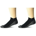 thumbnail image 2 of FootJoy Men's ProDry Low Cut Golf Socks - 2 Pack, 2 of 2