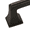 Oil Rubbed Bronze, variant on Mulholland 8 in (203 mm) Center-to-Center Oil-Rubbed Bronze Appliance Pull